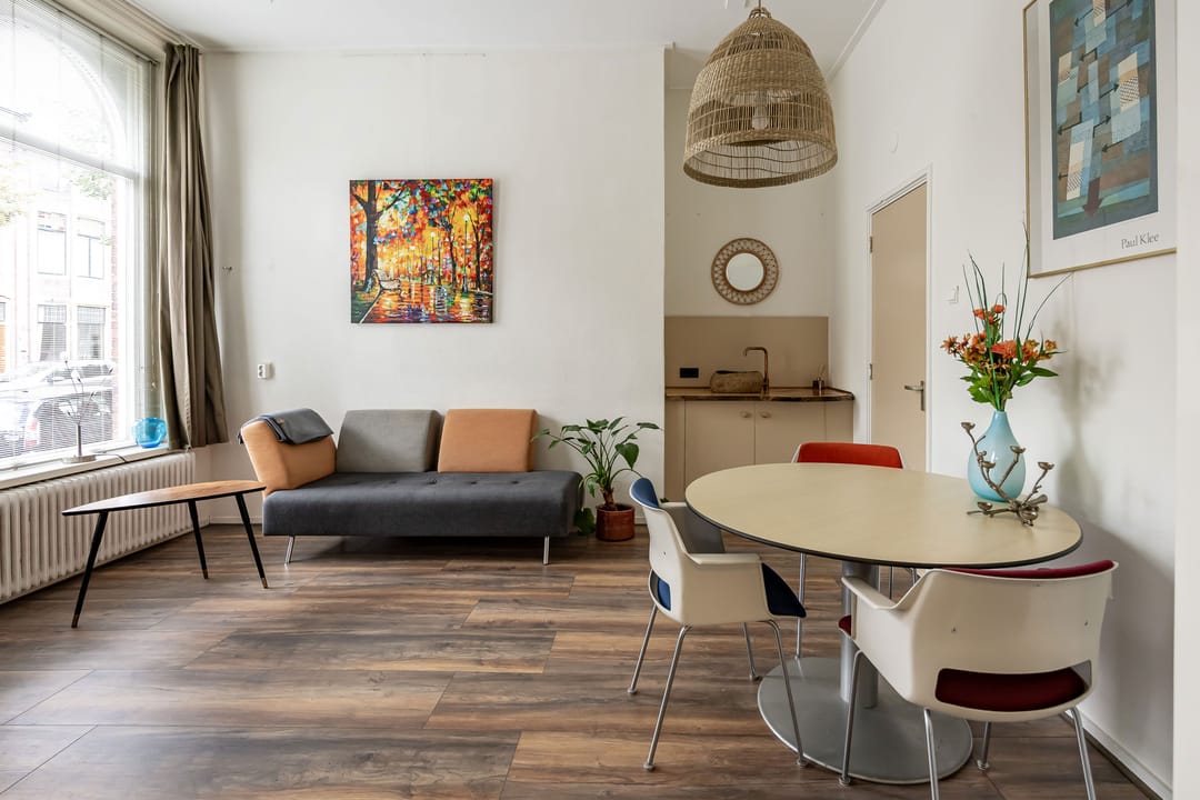 Photo 8 of Kraneweg 8