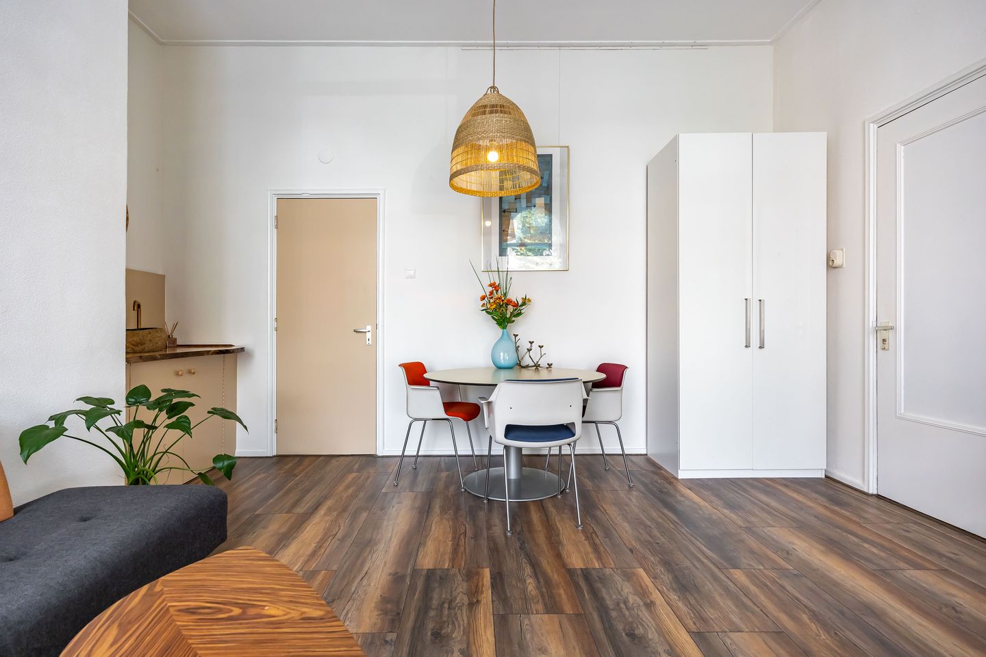 Photo 10 of Kraneweg 8