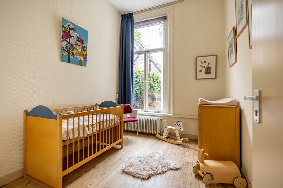 Photo 13 of Kraneweg 8