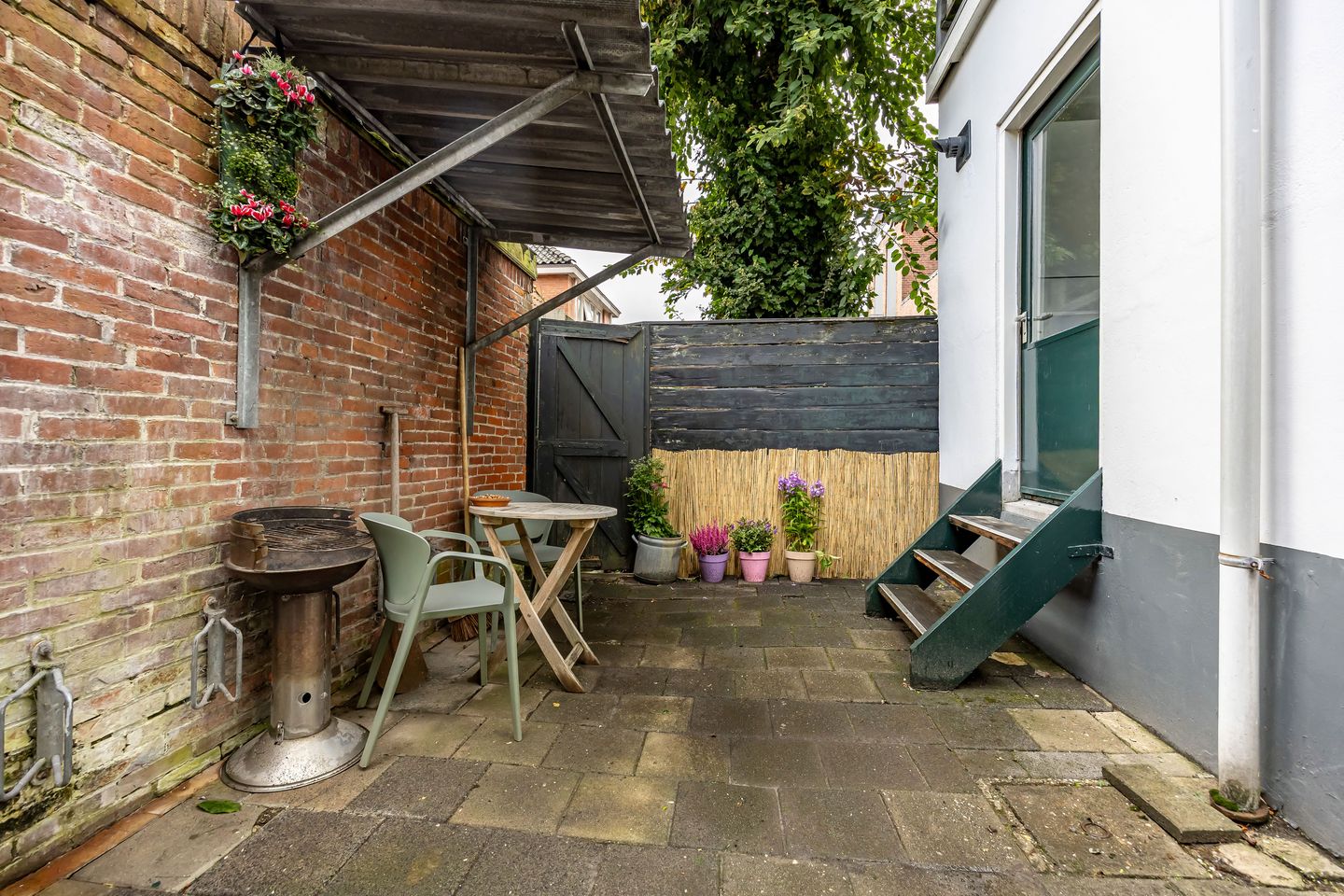 Photo 25 of Kraneweg 8