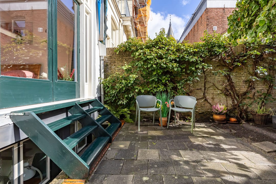 Photo 26 of Kraneweg 8