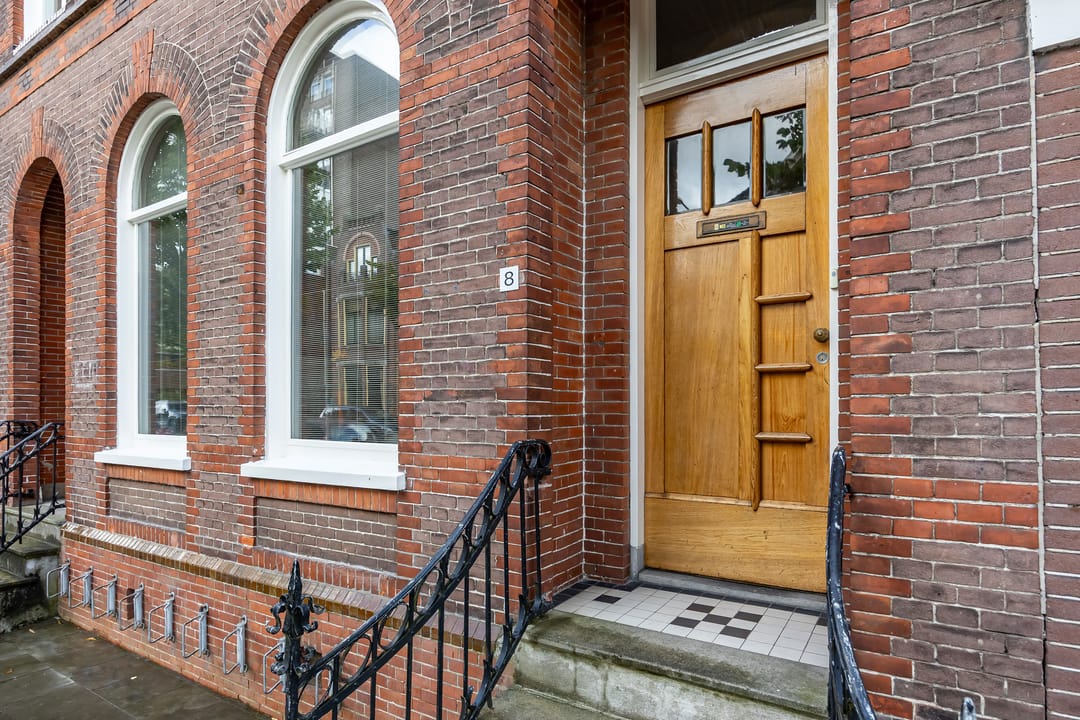 Photo 32 of Kraneweg 8