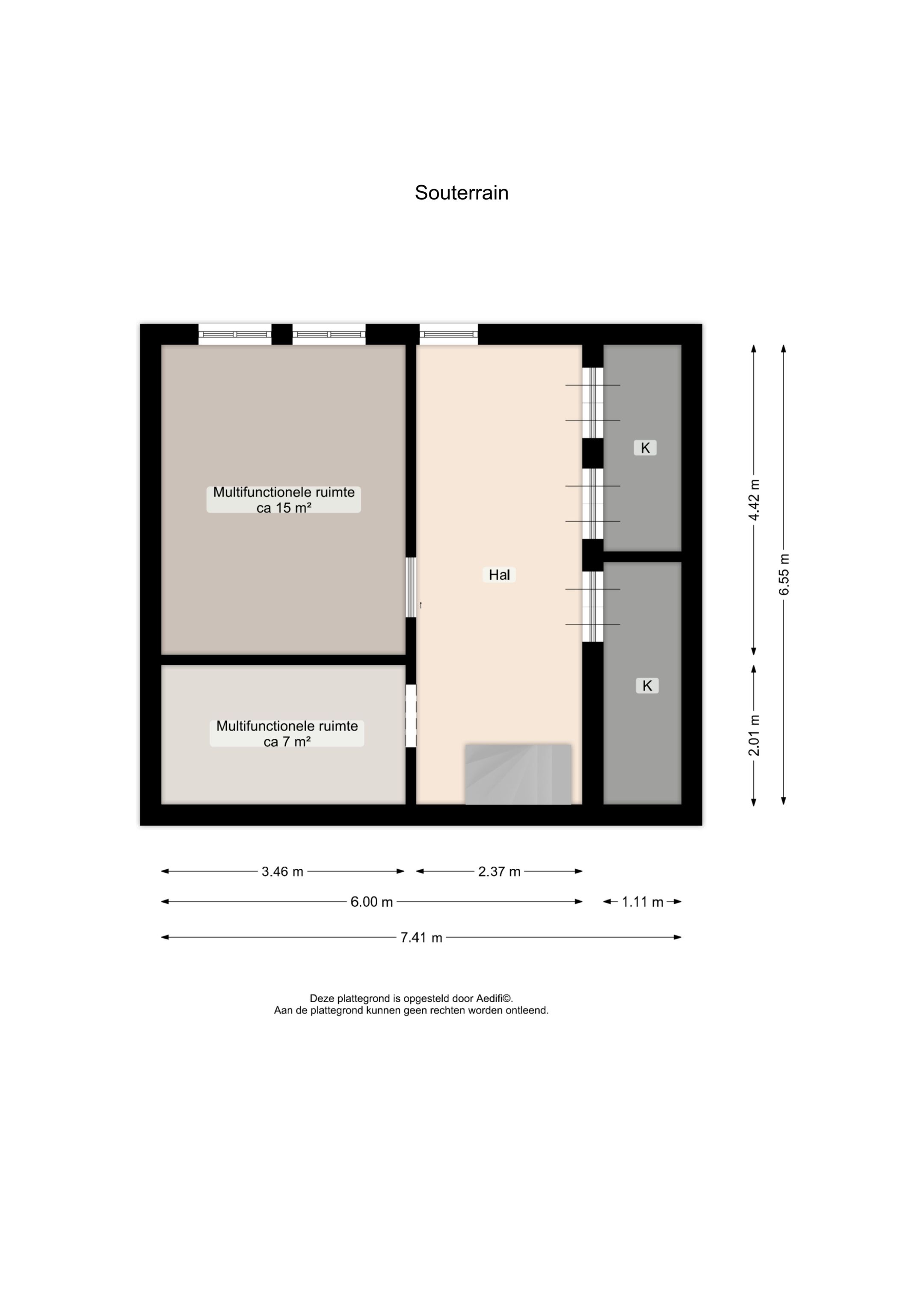 Photo 36 of Kraneweg 8