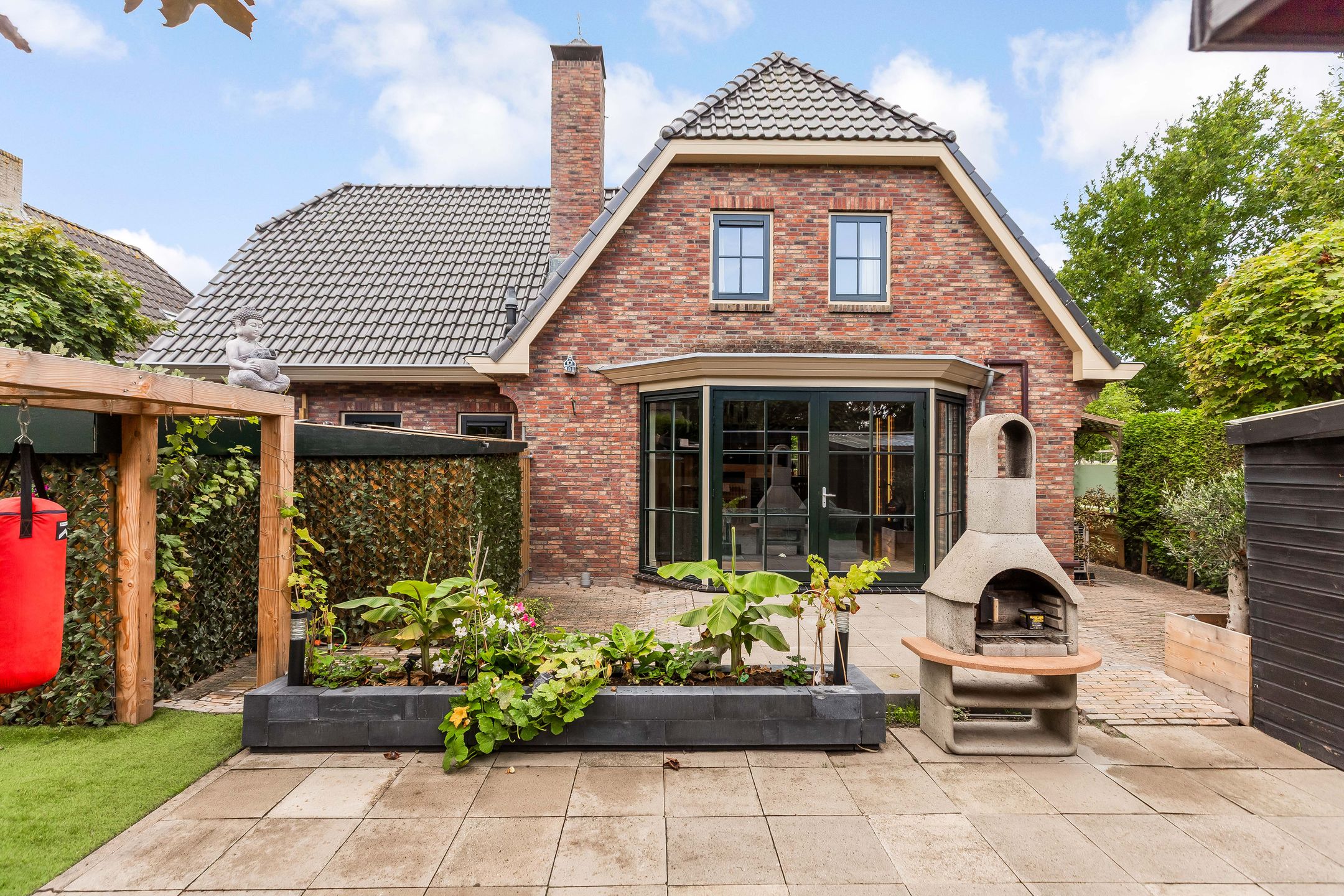 Goofystraat, 12, Almere, 1336ZE, Flevoland, Nederland 12