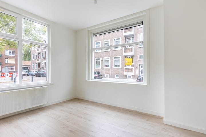 Photo 2 of Zweedsestraat 185-B