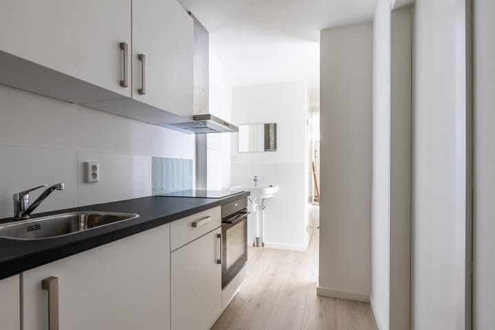 Photo 3 of Zweedsestraat 185-B