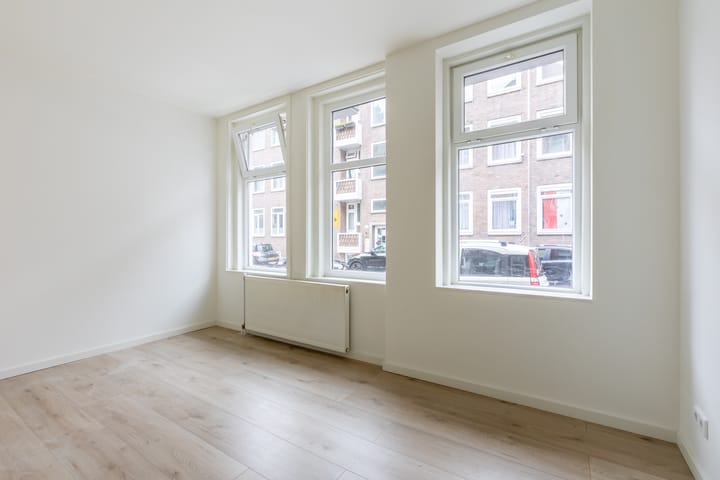 Photo 4 of Zweedsestraat 185-B