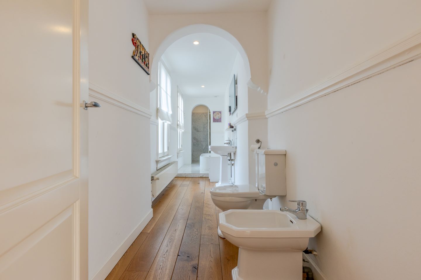 Foto 5 van Westhaven 24-G