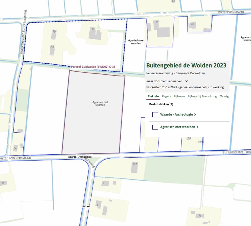 Bekijk foto 4 van Burgemeester Tonckensstraat