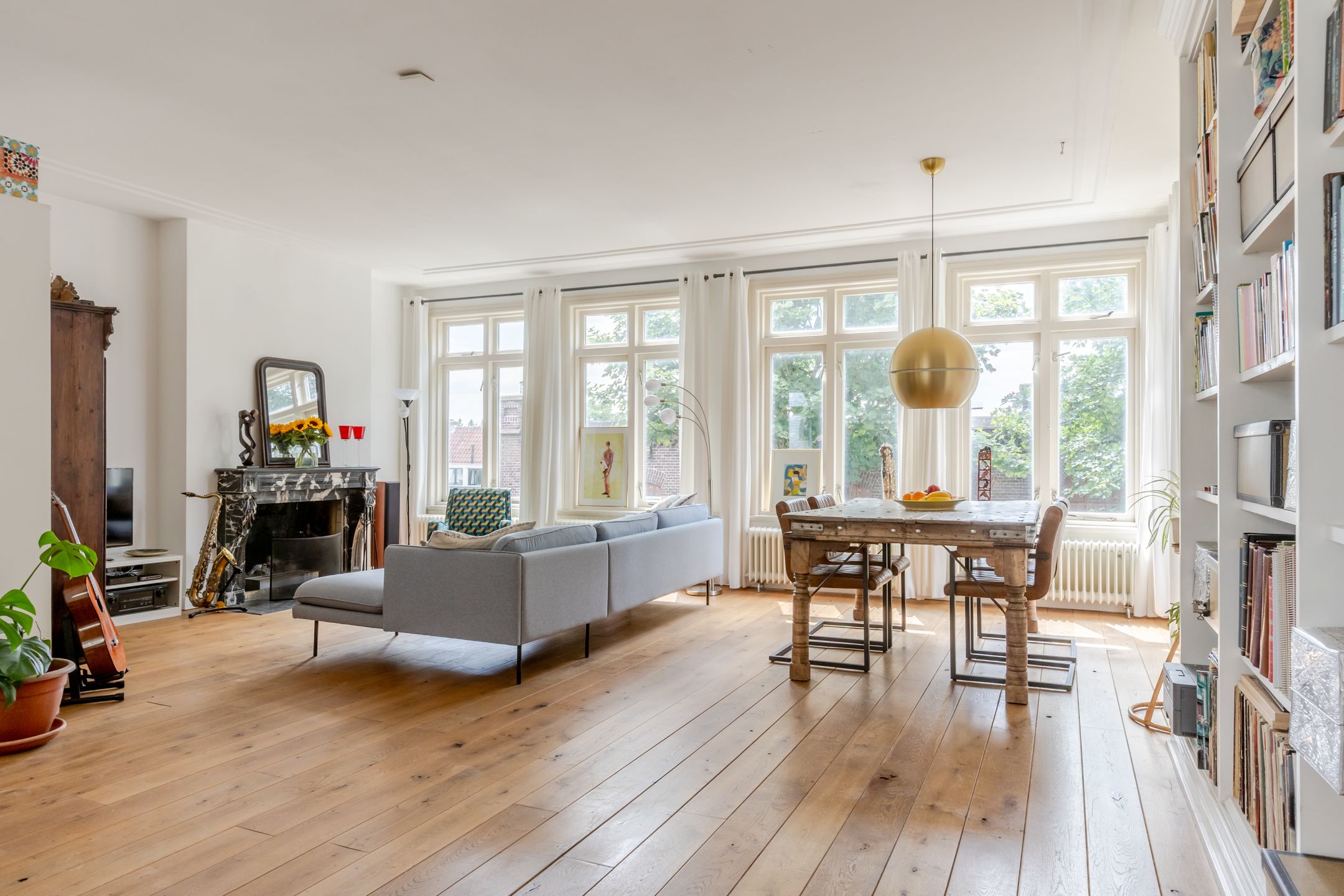 Foto 9 van Westhaven 24-G