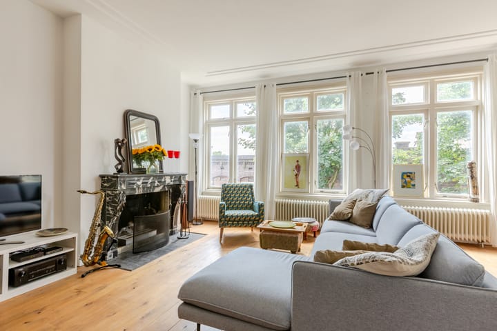 Foto 11 van Westhaven 24-G