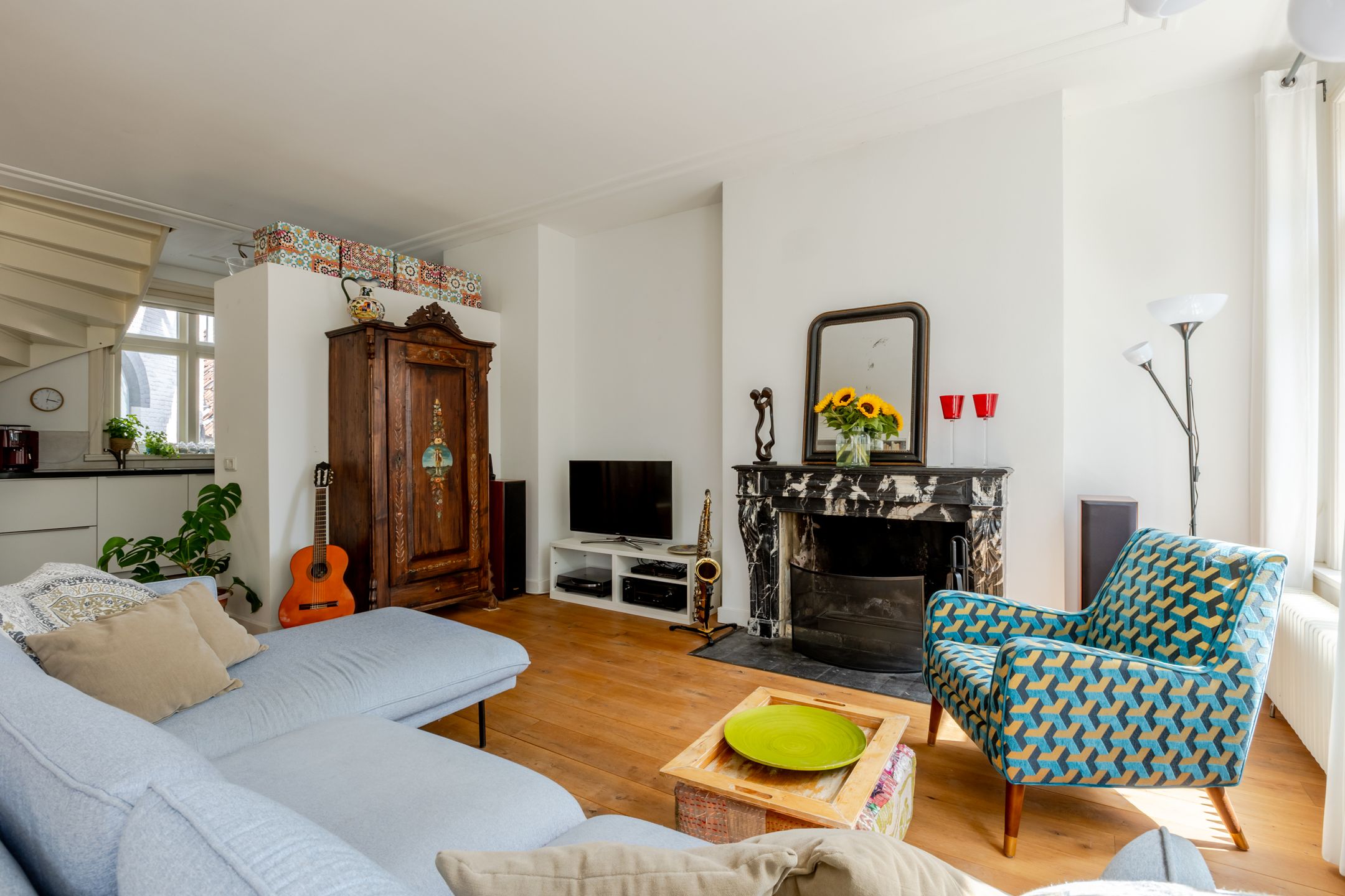 Foto 12 van Westhaven 24-G