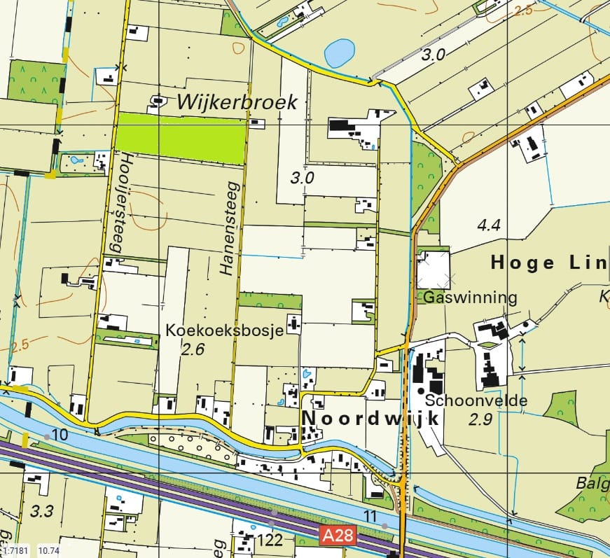 Bekijk foto 1 van Hooijersteeg