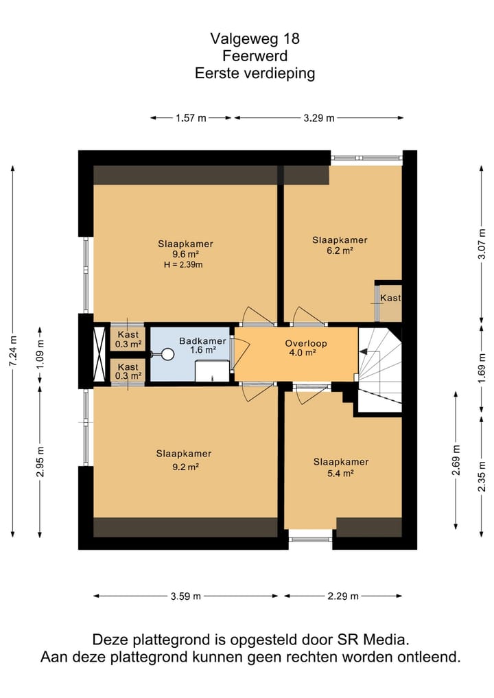 Photo 28 of Valgeweg 18