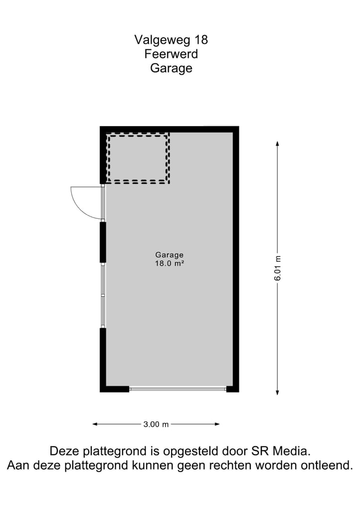 Photo 30 of Valgeweg 18