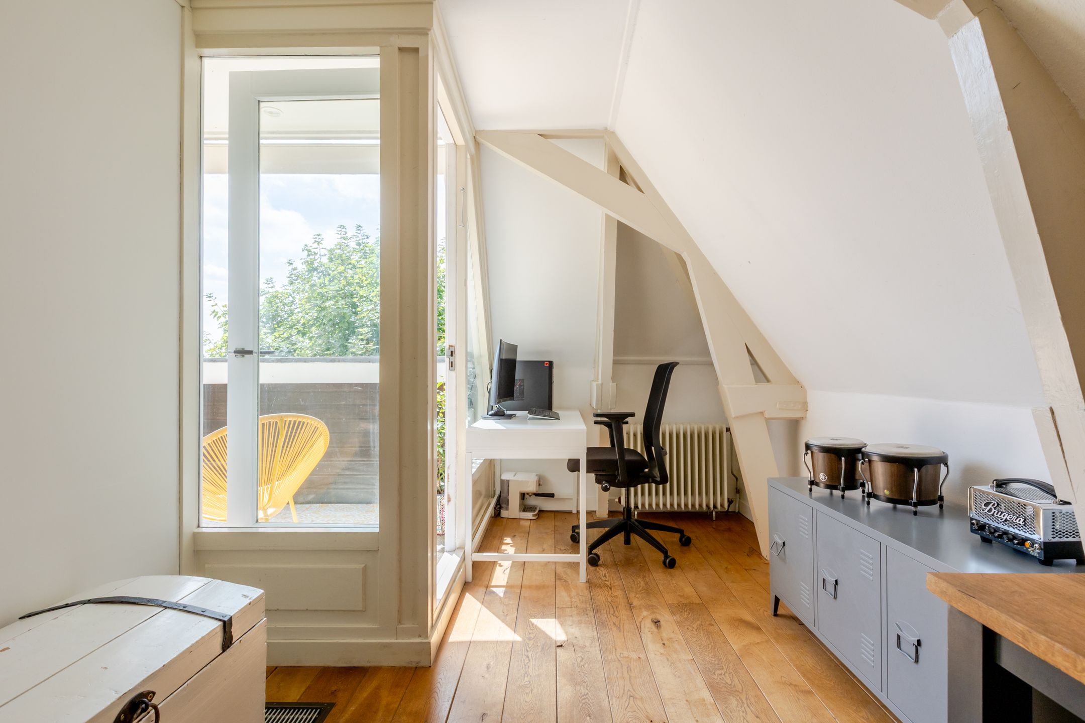 Foto 36 van Westhaven 24-G