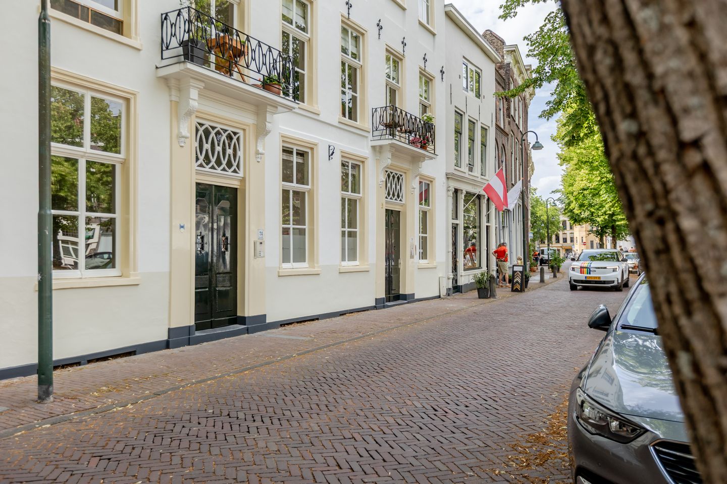 Foto 49 van Westhaven 24-G