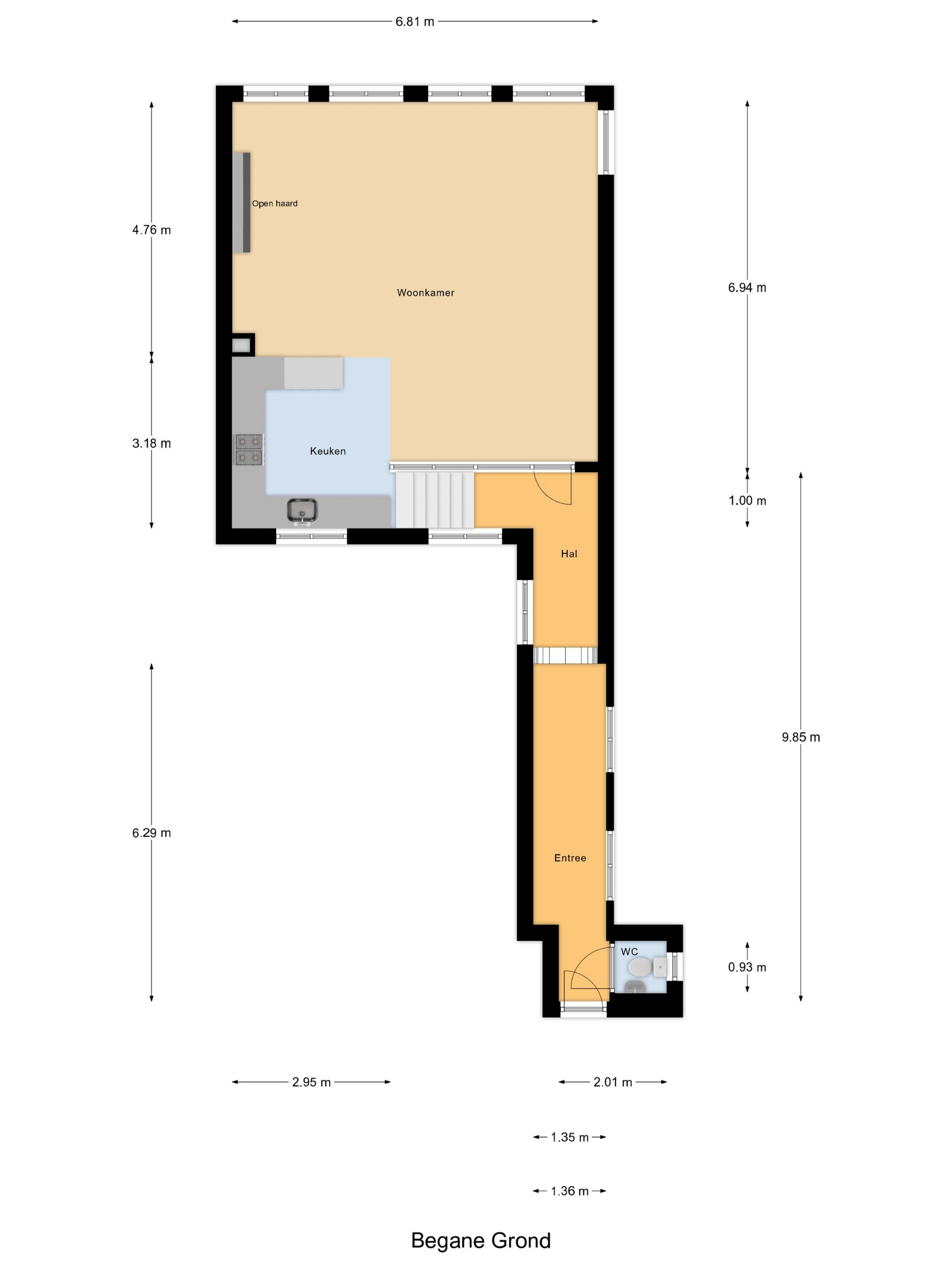 Foto 54 van Westhaven 24-G