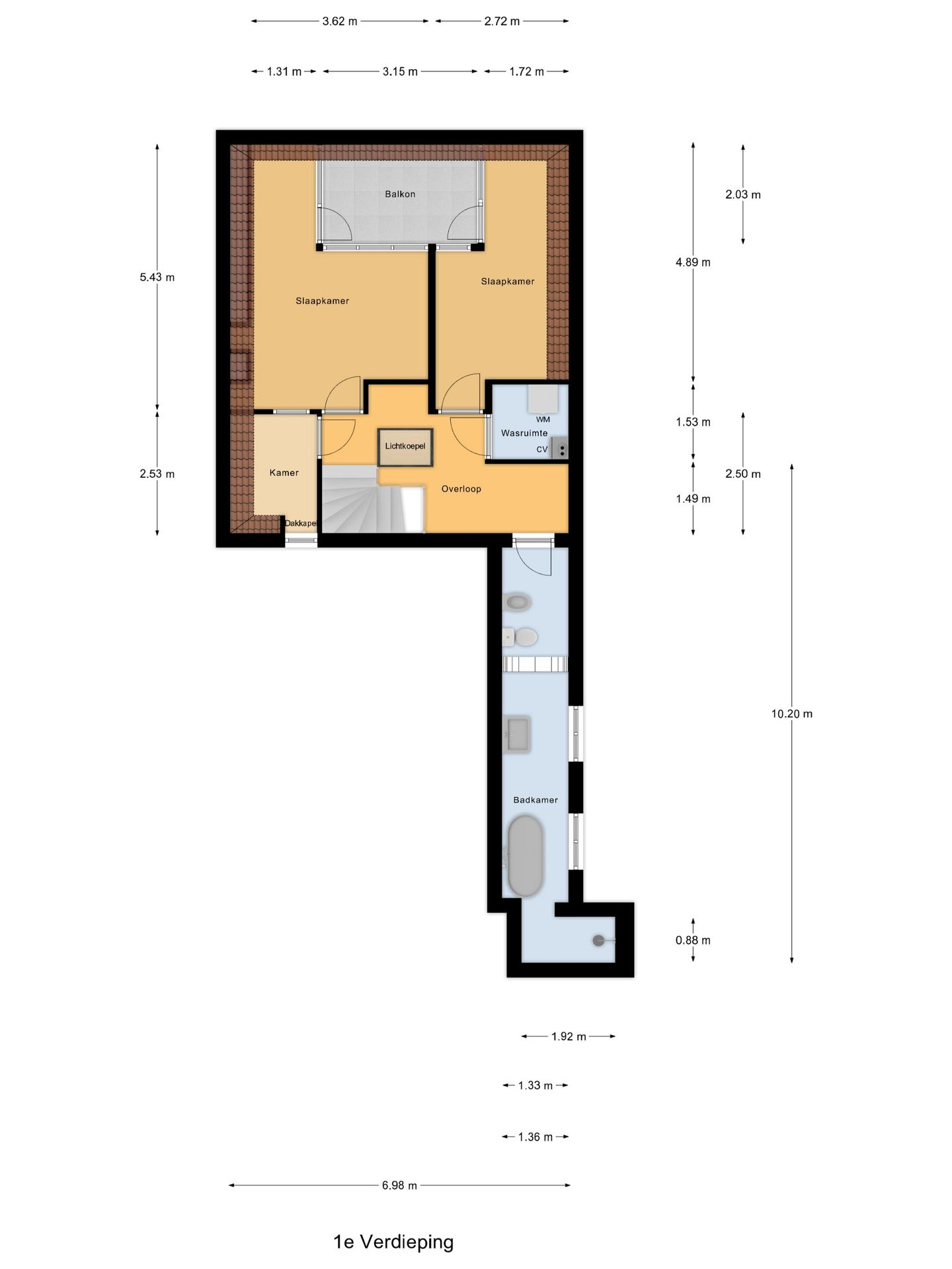 Foto 55 van Westhaven 24-G
