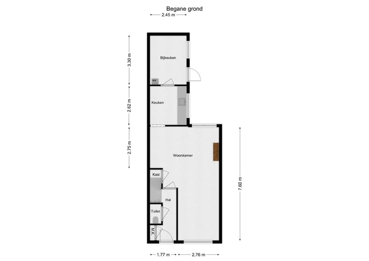 Foto 18 van Monseigneur Völkerstraat 126