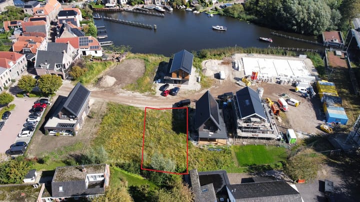 Foto 2 van Aan de Whaa