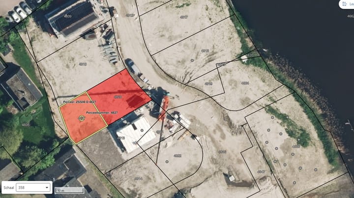 Foto 3 van Aan de Whaa