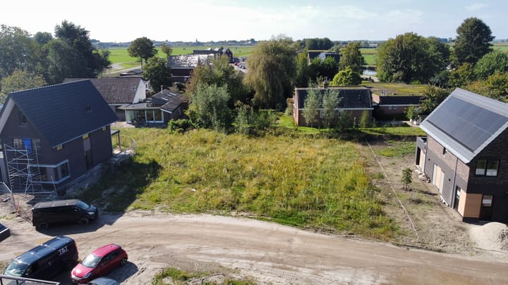 Foto 5 van Aan de Whaa