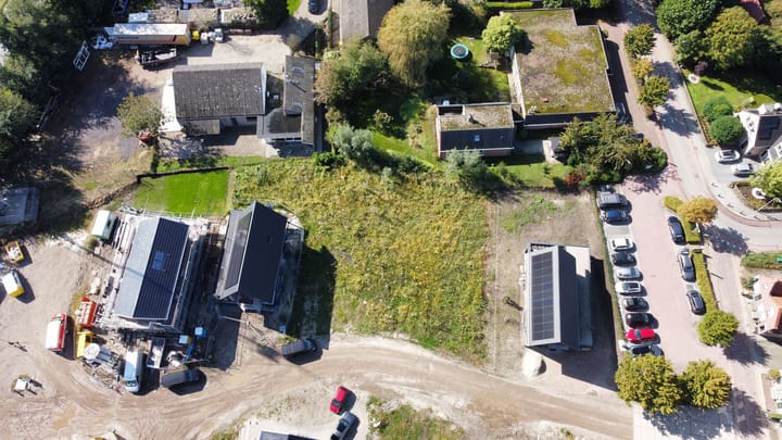 Foto 6 van Aan de Whaa