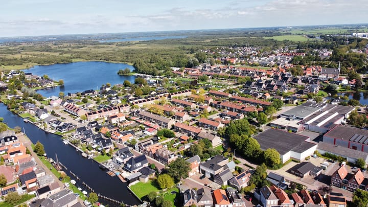 Foto 7 van Aan de Whaa