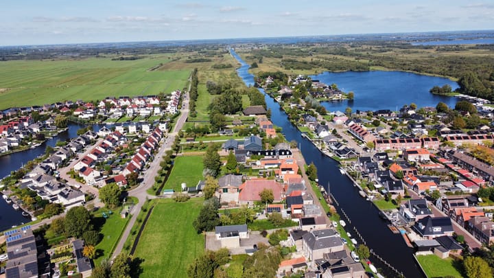 Foto 8 van Aan de Whaa