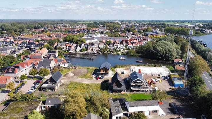 Foto 9 van Aan de Whaa