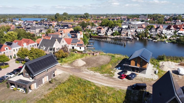 Foto 11 van Aan de Whaa