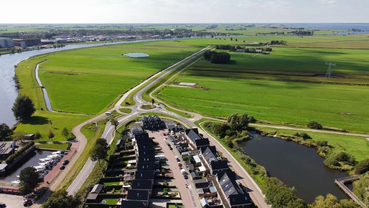 Foto 12 van Aan de Whaa