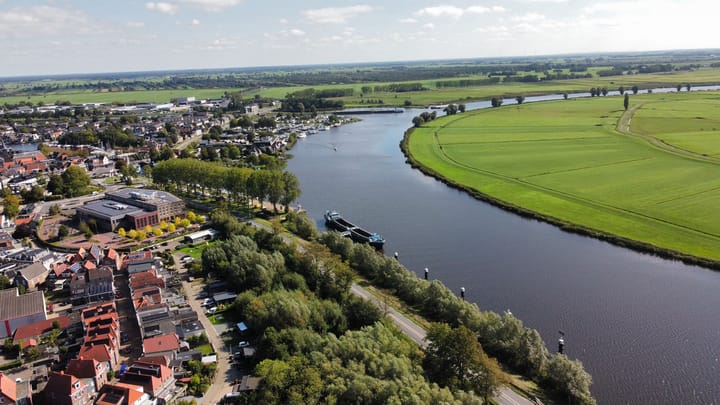 Foto 13 van Aan de Whaa