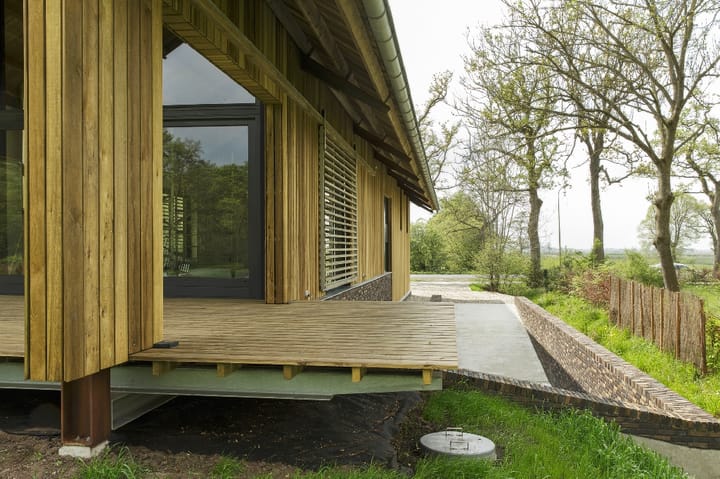 Foto 18 van Aan de Whaa