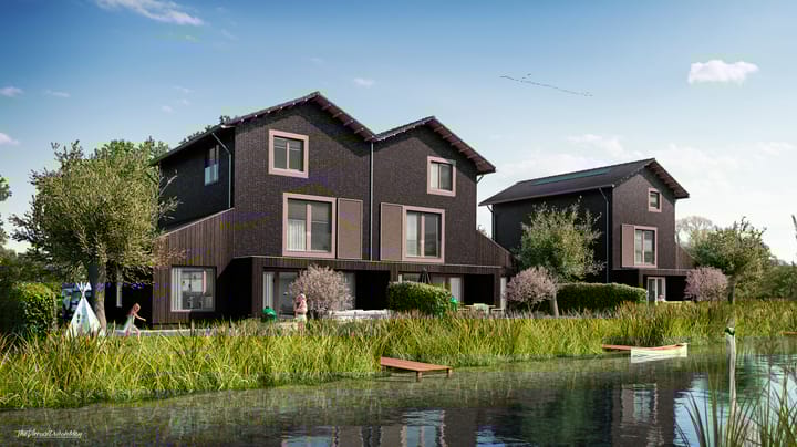 Foto 24 van Aan de Whaa