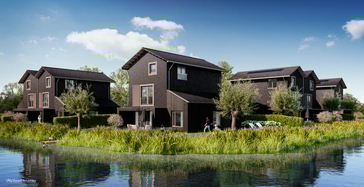 Foto 25 van Aan de Whaa