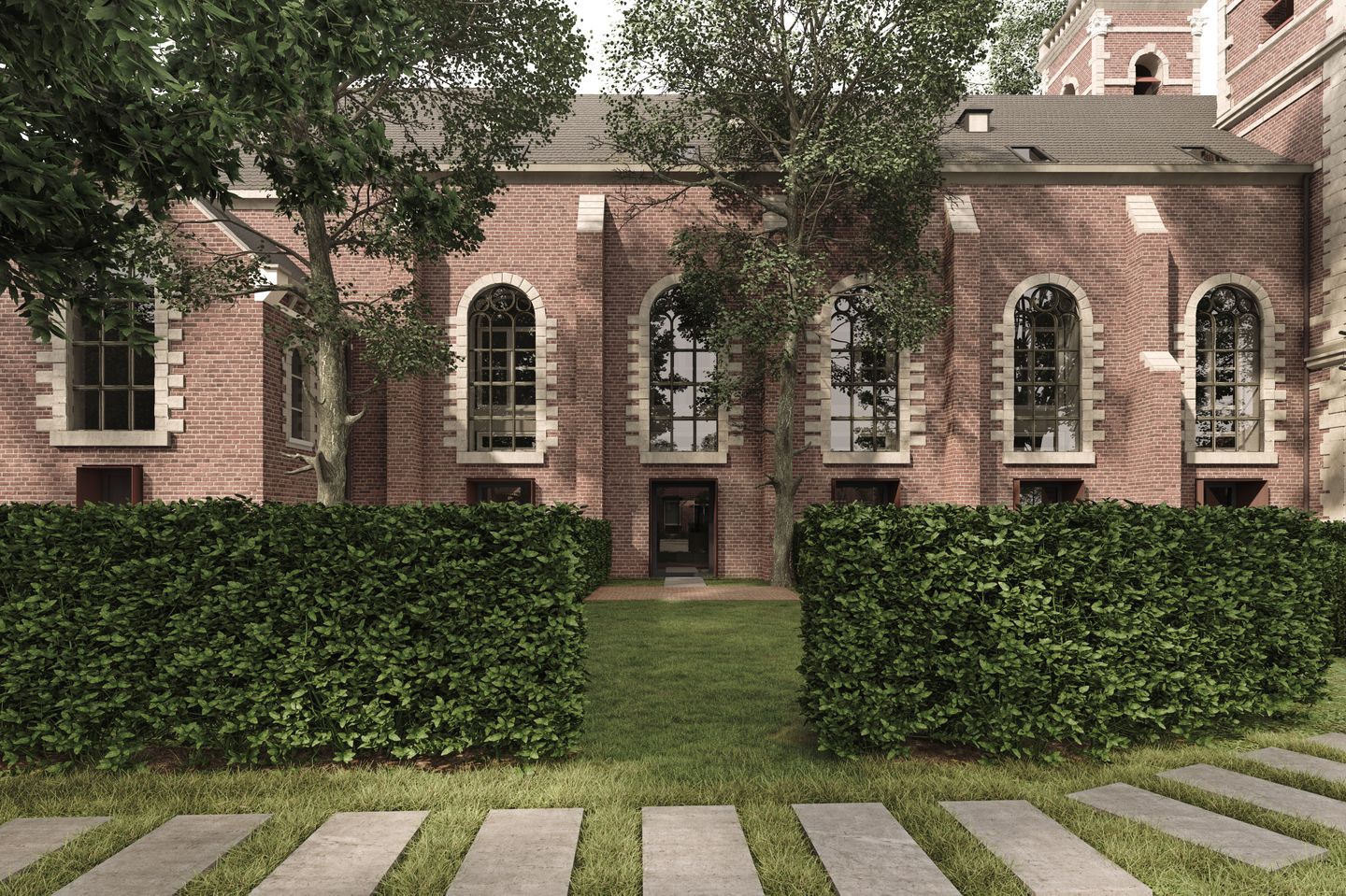 Foto 2 van Heilige Agnes