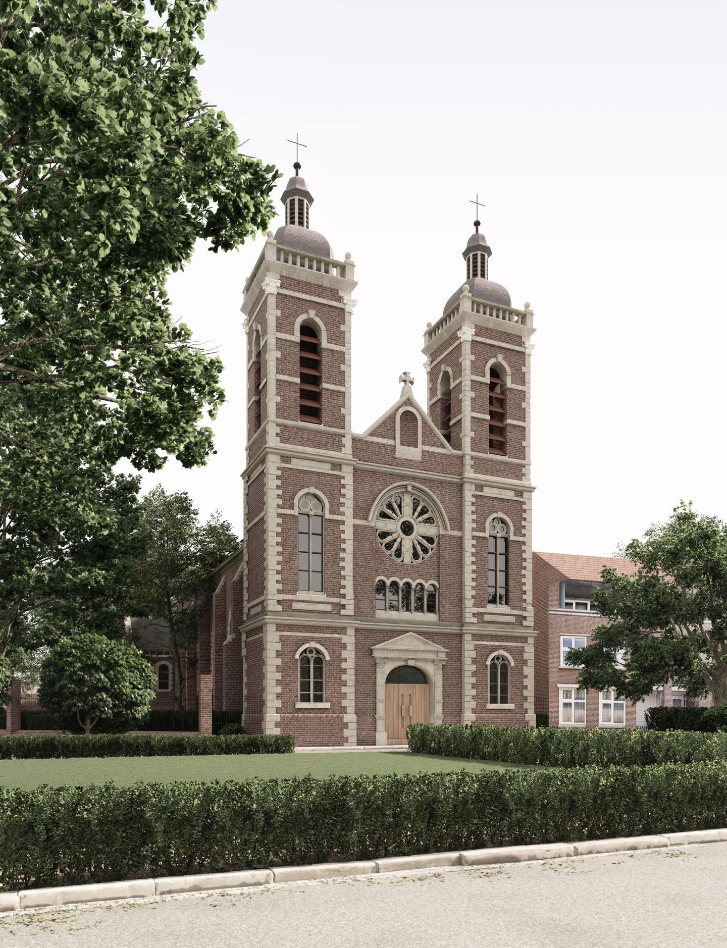 Foto 4 van Heilige Agnes