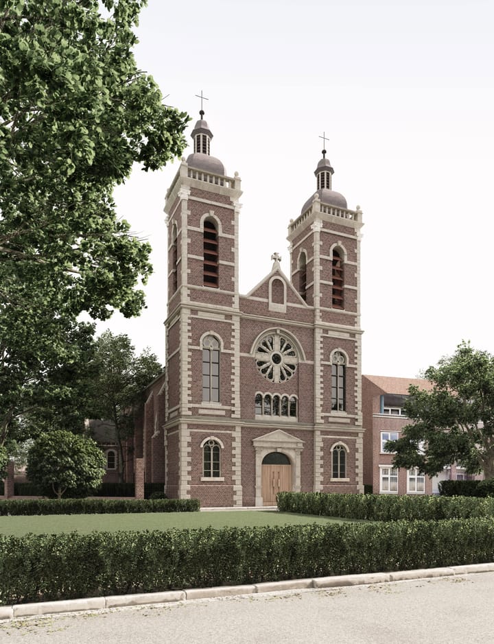 Photo 4 of Heilige Agnes