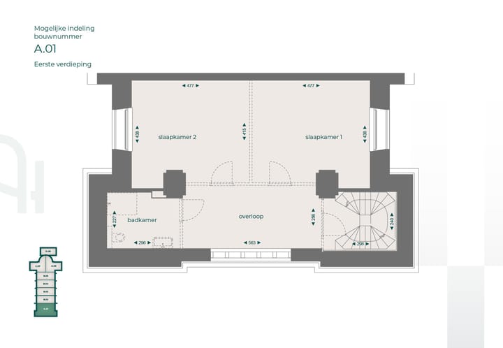 Foto 8 van Heilige Agnes