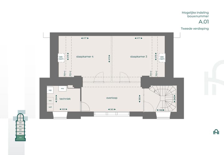 Foto 9 van Heilige Agnes