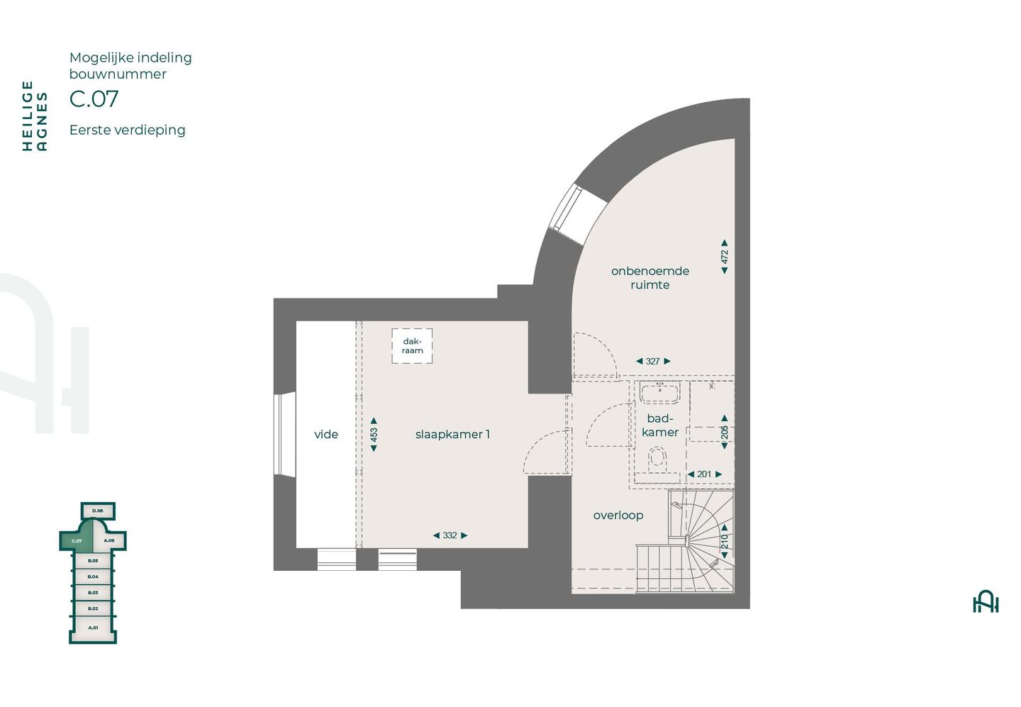 Foto 17 van Heilige Agnes