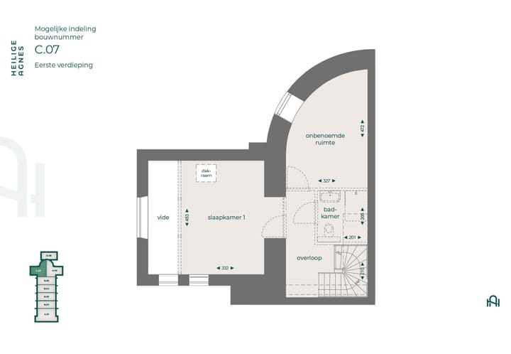 Foto 17 van Heilige Agnes