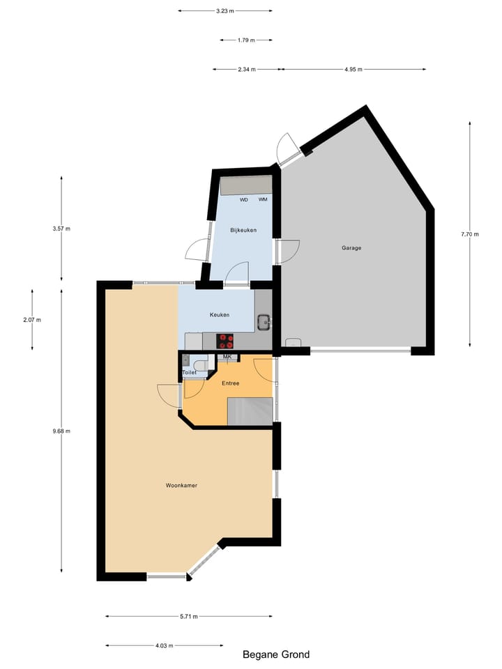 Foto 49 van Dukaat 130