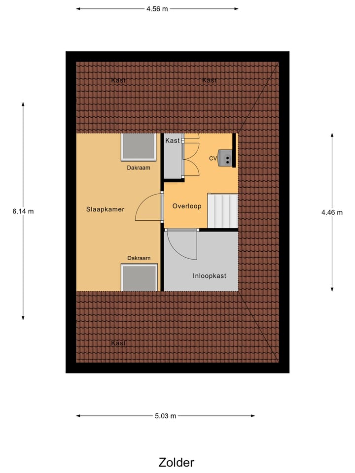 Foto 51 van Dukaat 130