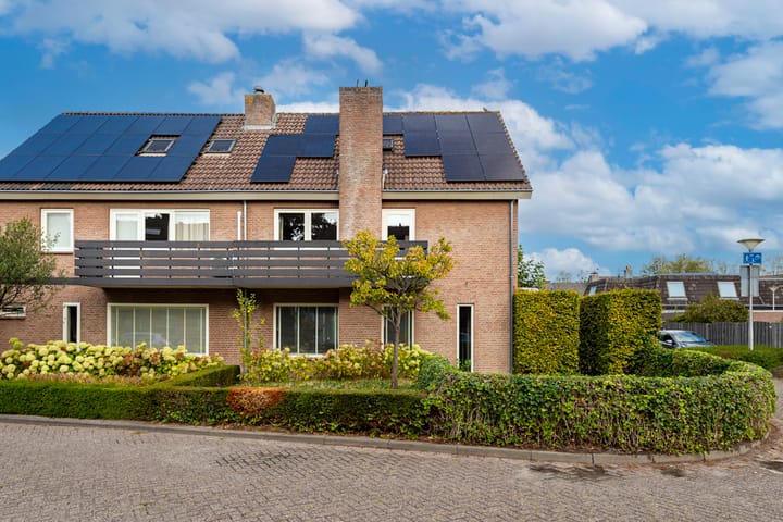 Photo 7 of Landmeerse Loop 19