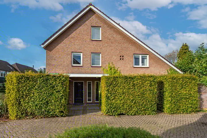 Photo 8 of Landmeerse Loop 19