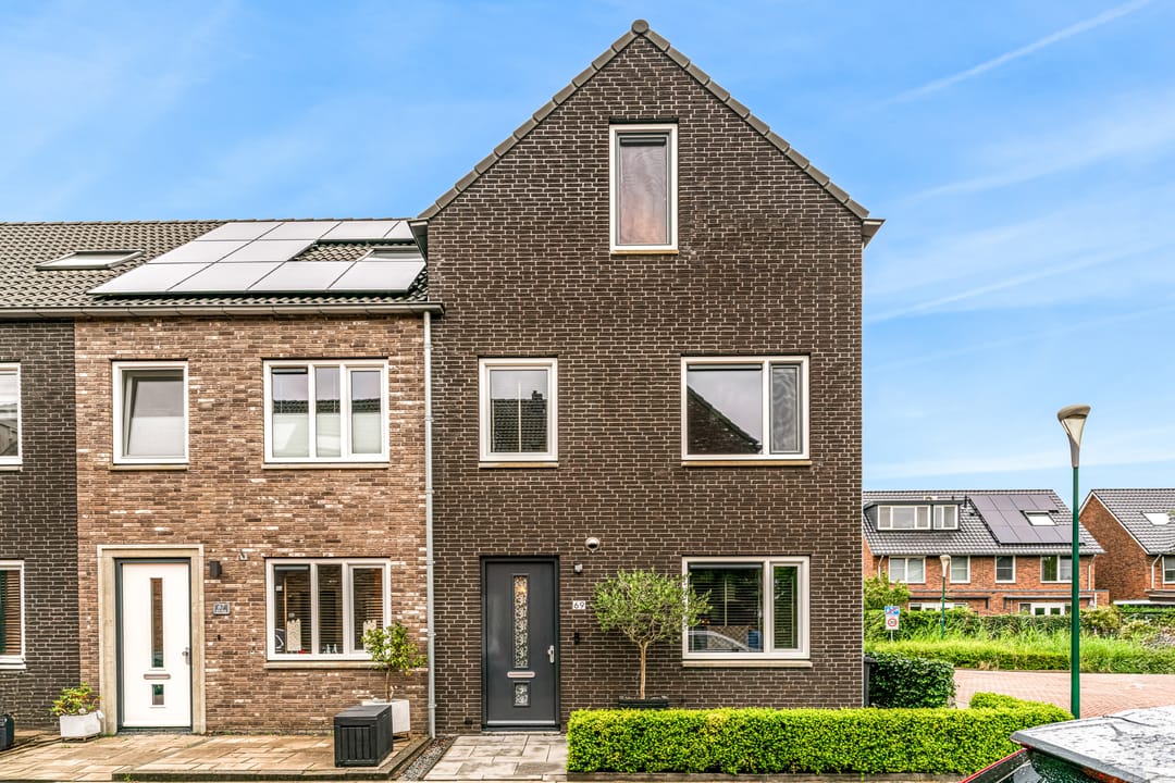 Foto 1 van Hof van Voorvliet 69