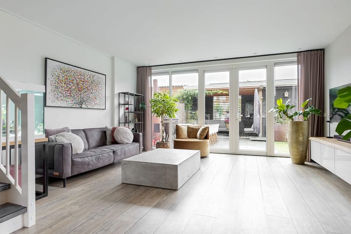 Foto 2 van Hof van Voorvliet 69